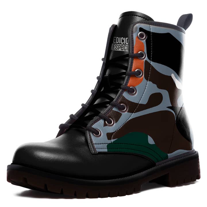 Lake Elk Stövlar för wholesale av Edicion Especial
