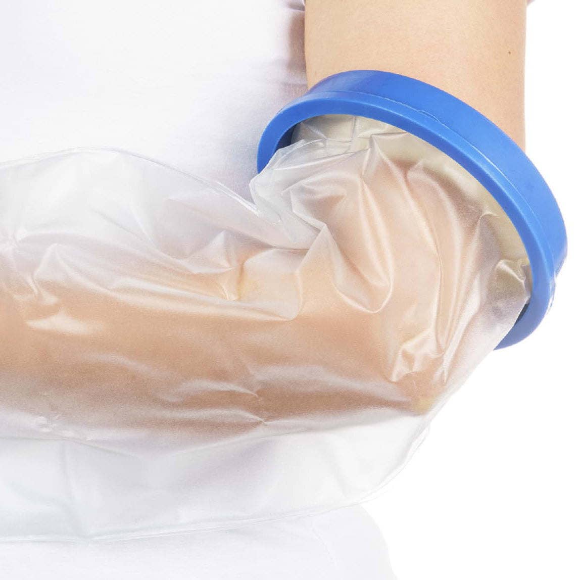 Tynor – Kit de primeiros socorros por atacado – Braço de cobertura fundido (reutilizável, impermeável)9