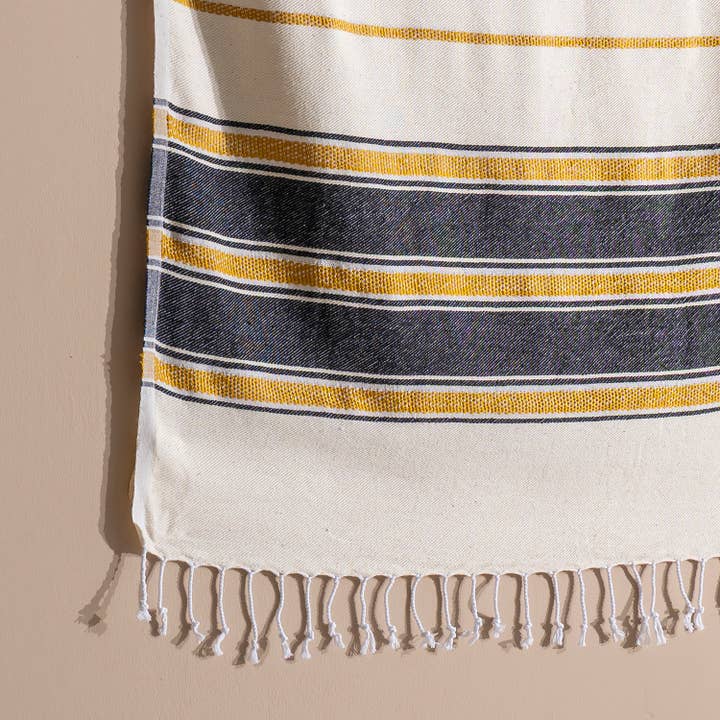 Kikoya - Wholesale Beach Towel - Turkish Beach Towel Pestemal Hammam Fouta Quick-dry Pool9