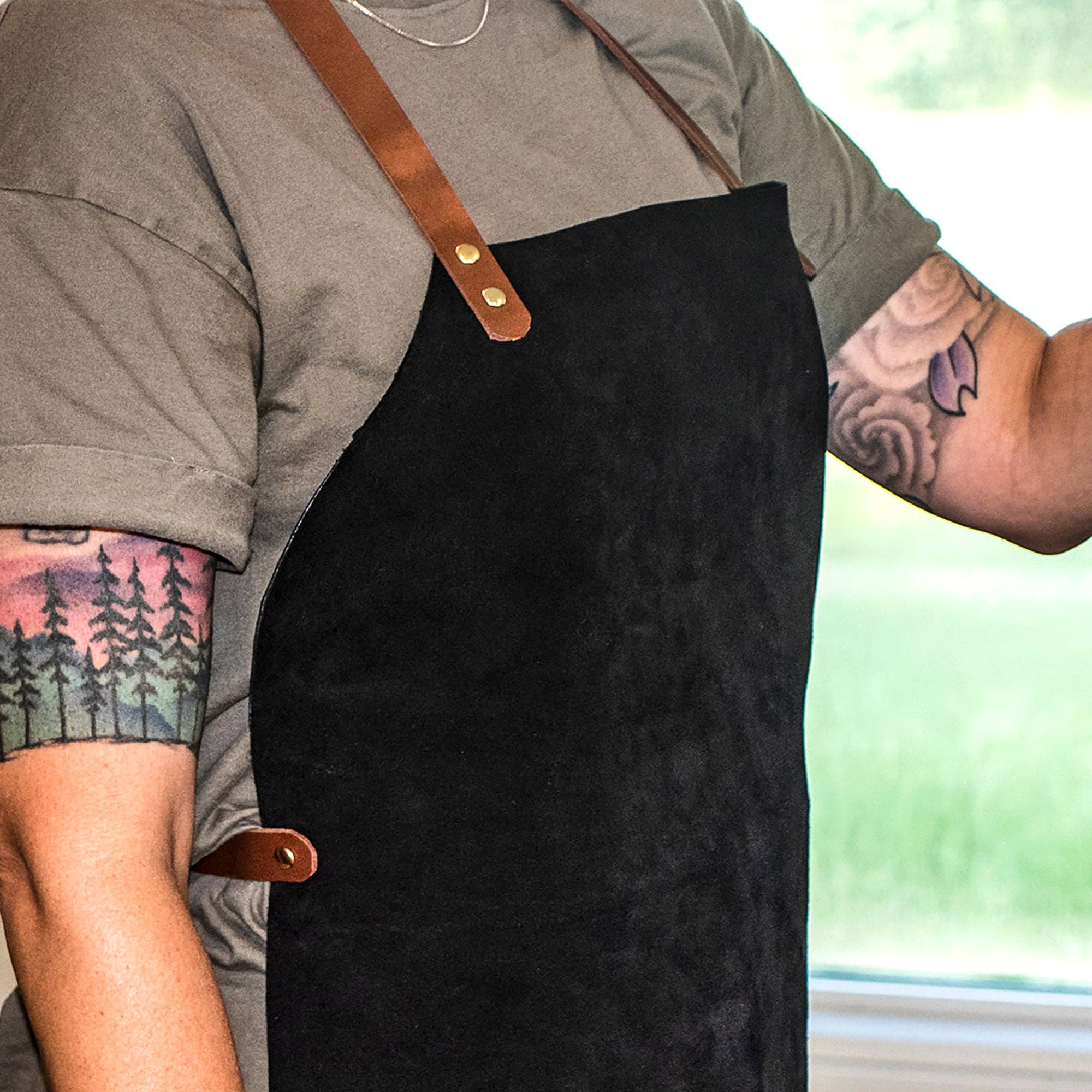 Realeather – Großhandel Bastelzubehör – Lederband, 1,9 cm x 121,9 cm8