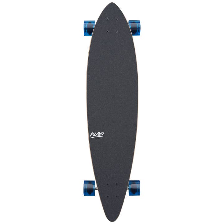 Coastlines - Wholesale Sporting Accessories - 38" Pintail Longboard3