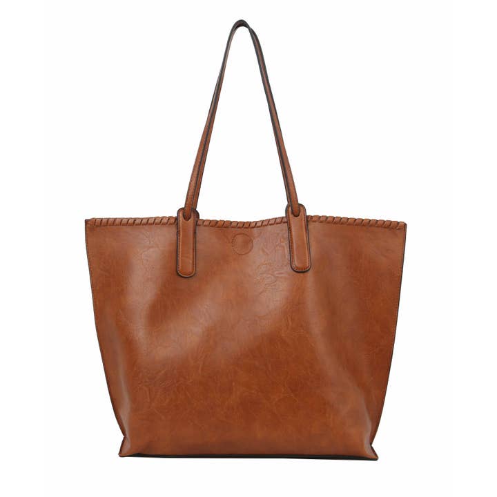 Handbag Factory Corp – Engroshandel Tote bag - Dame – Hobo skuldertaske og tote taske10