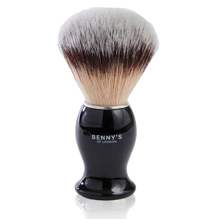 Benny's of London – wholesale Shaving set/kit – Men's – BENNY'S | Shaving Brush & Bowl Gift Set3
