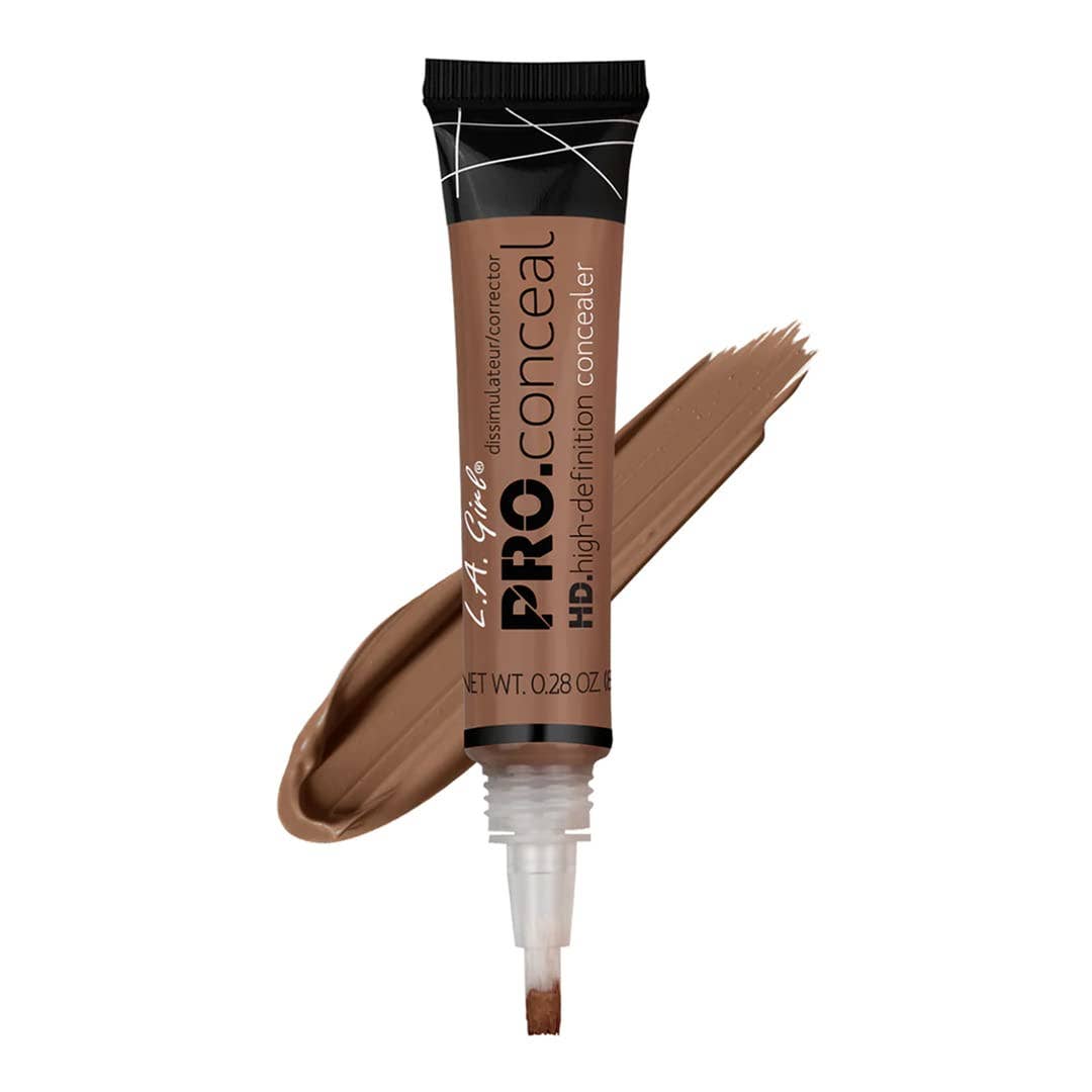 VIAI Beauty – wholesale Face concealer – HD Pro Concealer1