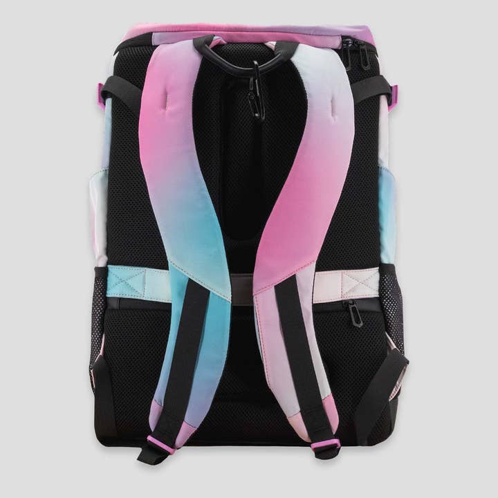 Baseballism - Wholesale Backpack - Unisex - Ronin Baseball Backpack - Cotton Candy Sky1