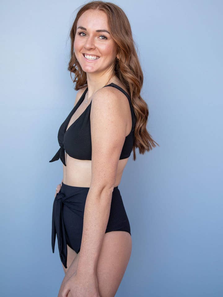 Monroe Top for wholesale by Graham Swim