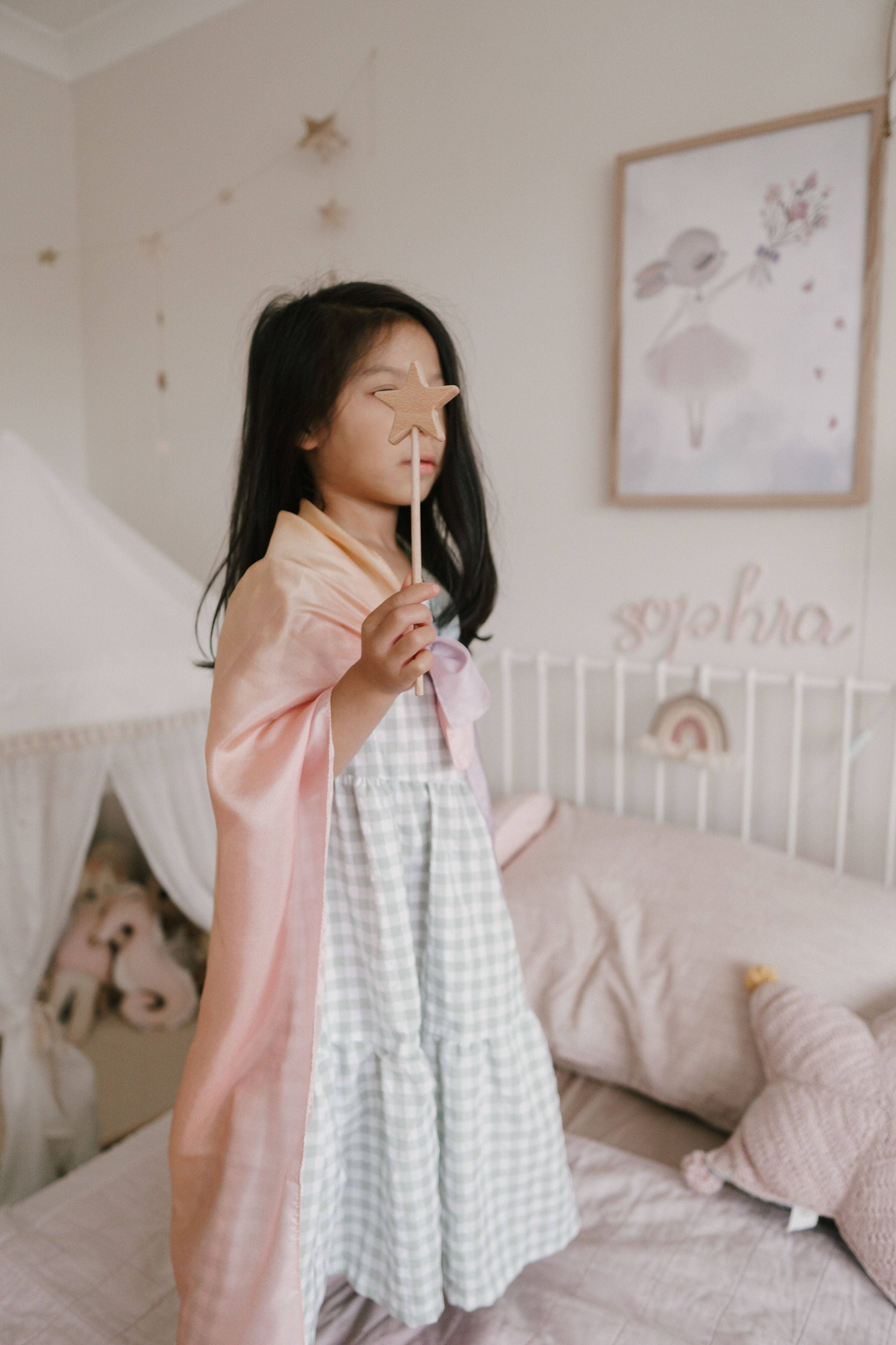 Love Note Co - Wholesale Toy Wand - Kids - Little Stars Magic Wand8