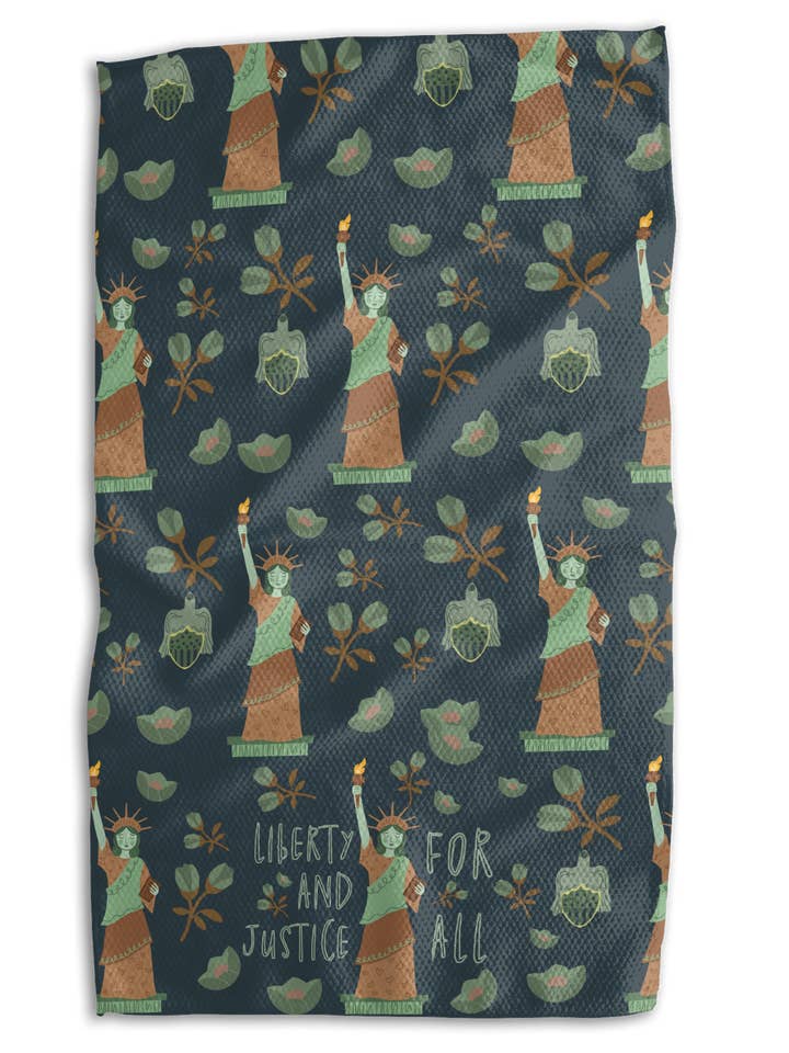 Lady Liberty for wholesale by Absorb-Lumen