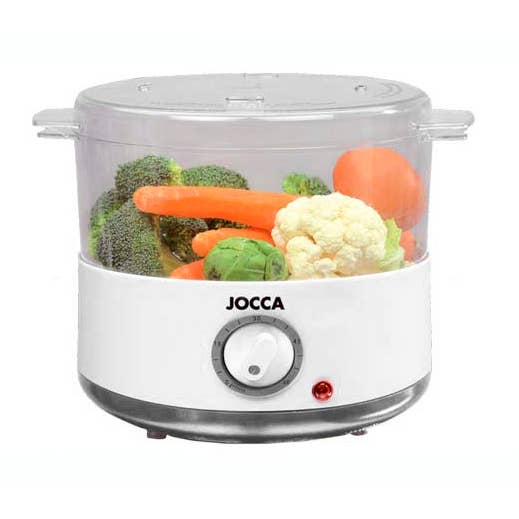 JOCCA - Wholesale Kitchen Appliance - Vaporera de alimentos6