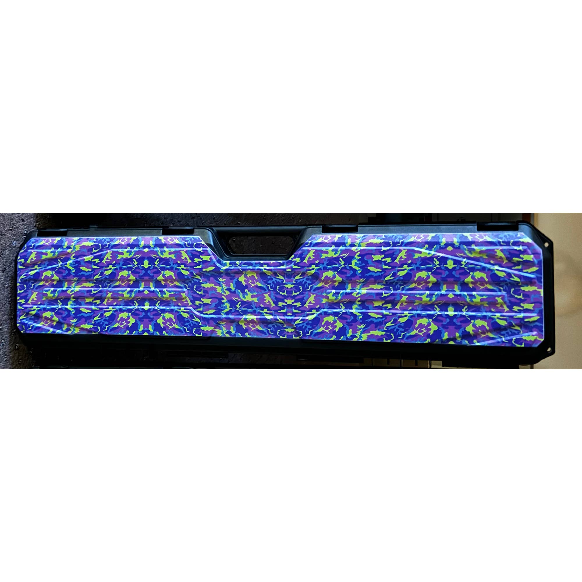 Next Innovations - Vendita all'ingrosso Scatole decorative - Custodia per canna da pesca stampata3