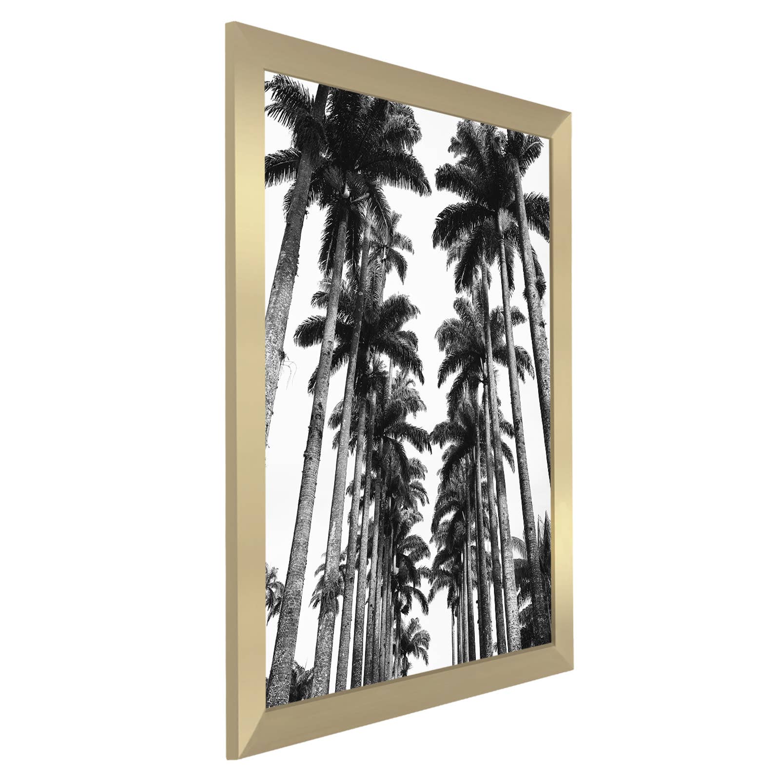 Americanflat - Wholesale Picture Frame - Americanflat Poster Frame with Wide Molding212
