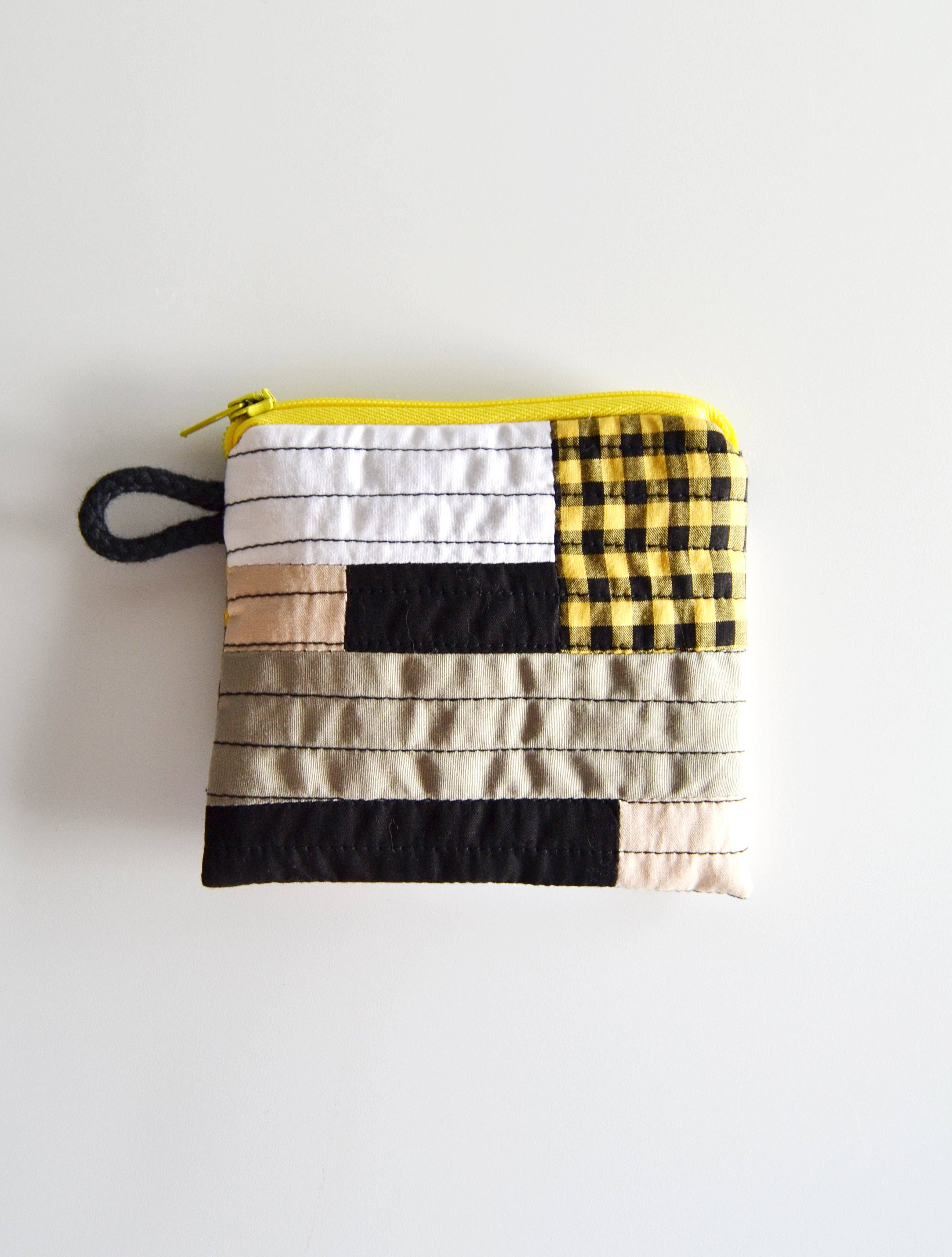 Daniela Ponto Final - Wholesale Pouch - Women's - MINI SUPER POWER POCKET- REF M0331