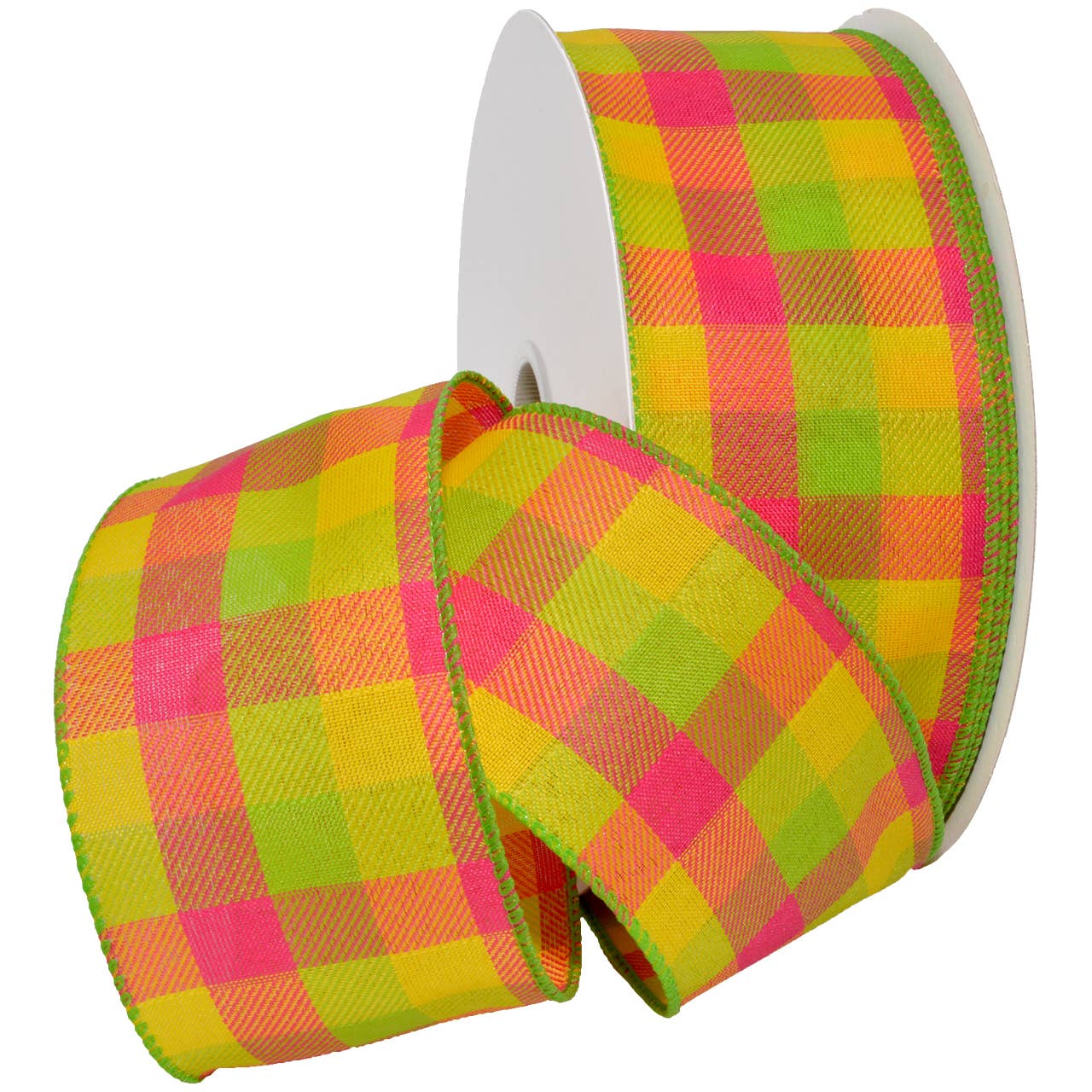 Morex Ribbon - Wholesale Ribbon - Gift Wrapping - #7381 TRES CHIC (wired)4