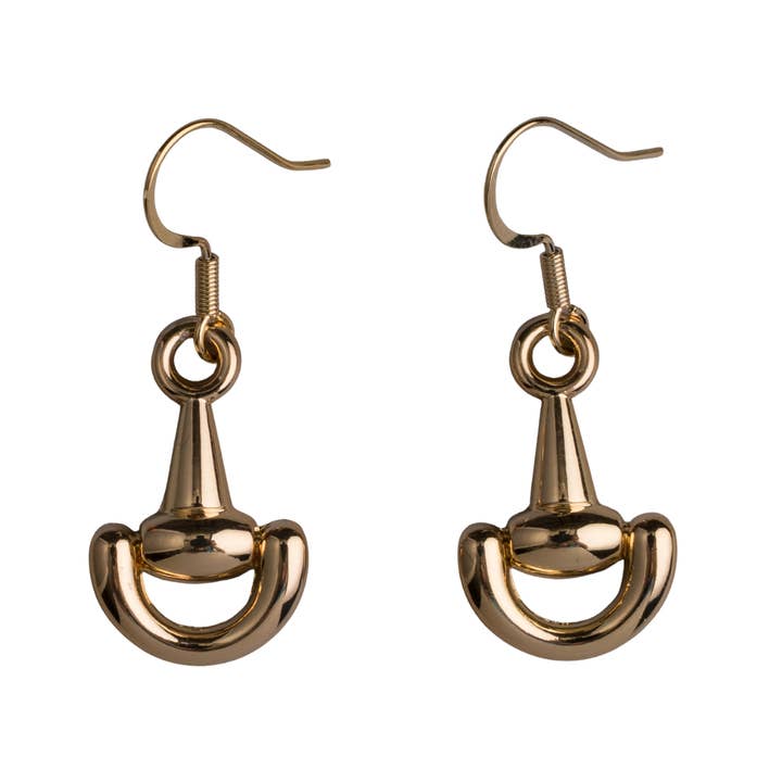 The Derby earring for wholesale by ali & bird jewelry