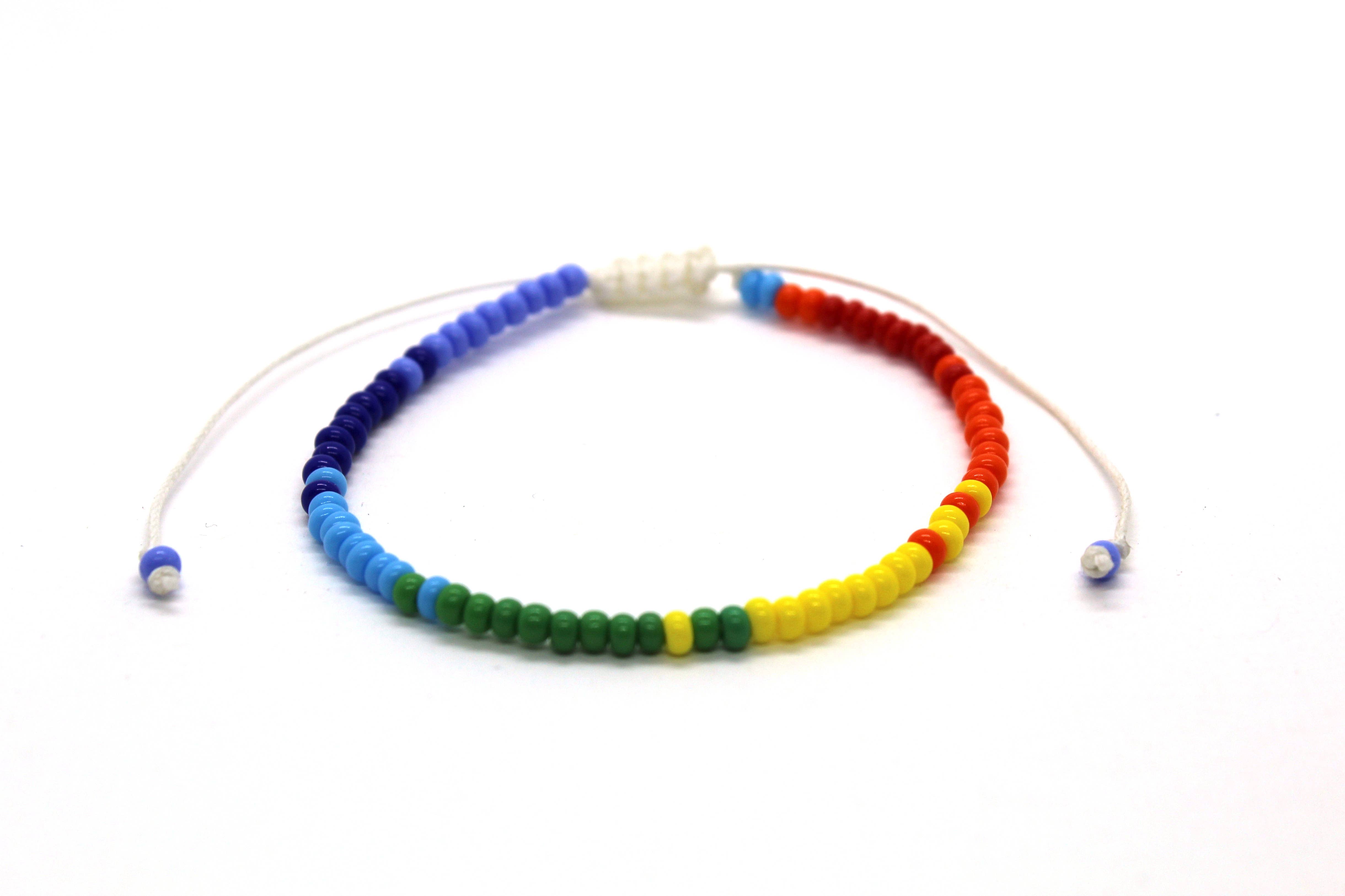 Sol Jewels - Wholesale Beaded Bracelet - Unity bracelet1