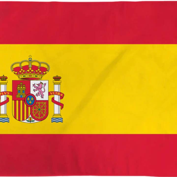 Spain for wholesale by Flags Unlimited