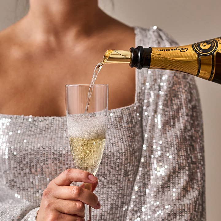 Cork Pops Inc - Wholesale Wine Tool Set - Drop Stop, 5 piece box, boxed, Bronze7