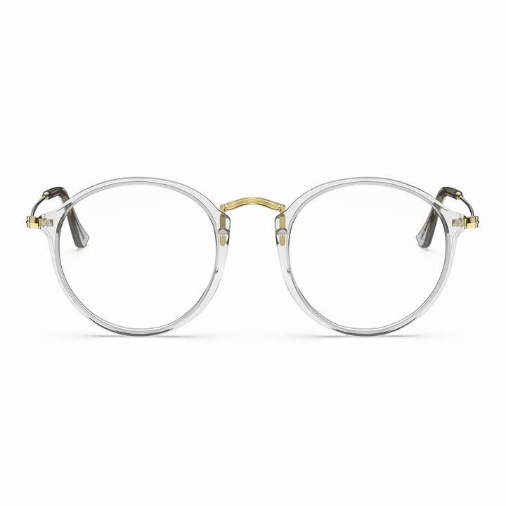 Hemmet® Brand - Venta al por mayor Gafas - Unisex - Cristal Heritage Vintage Hemmet
