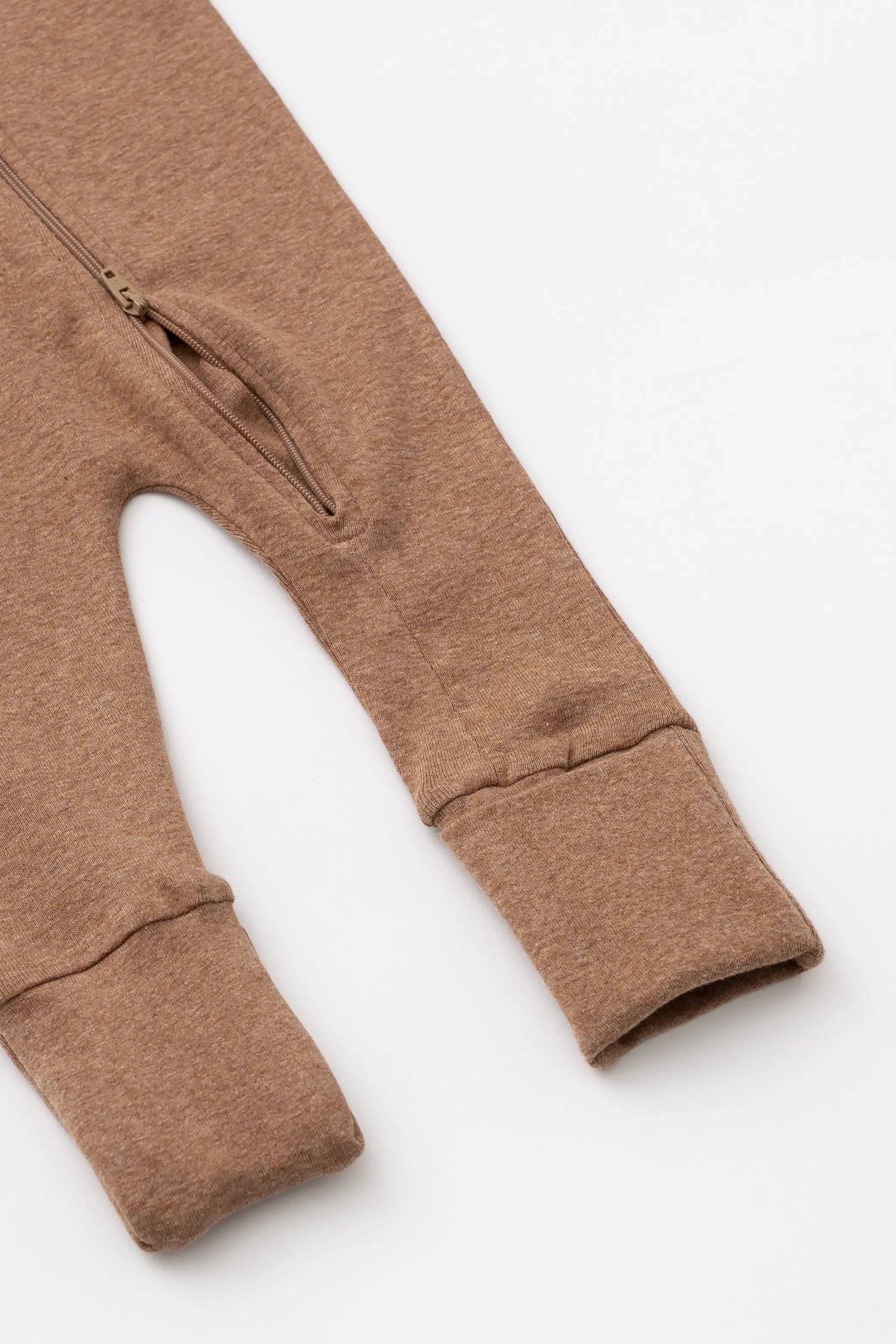 Monica + Andy - Wholesale Sleepsuit - Baby - One-Piece Baby Pajamas_Baby Teddy Bears2