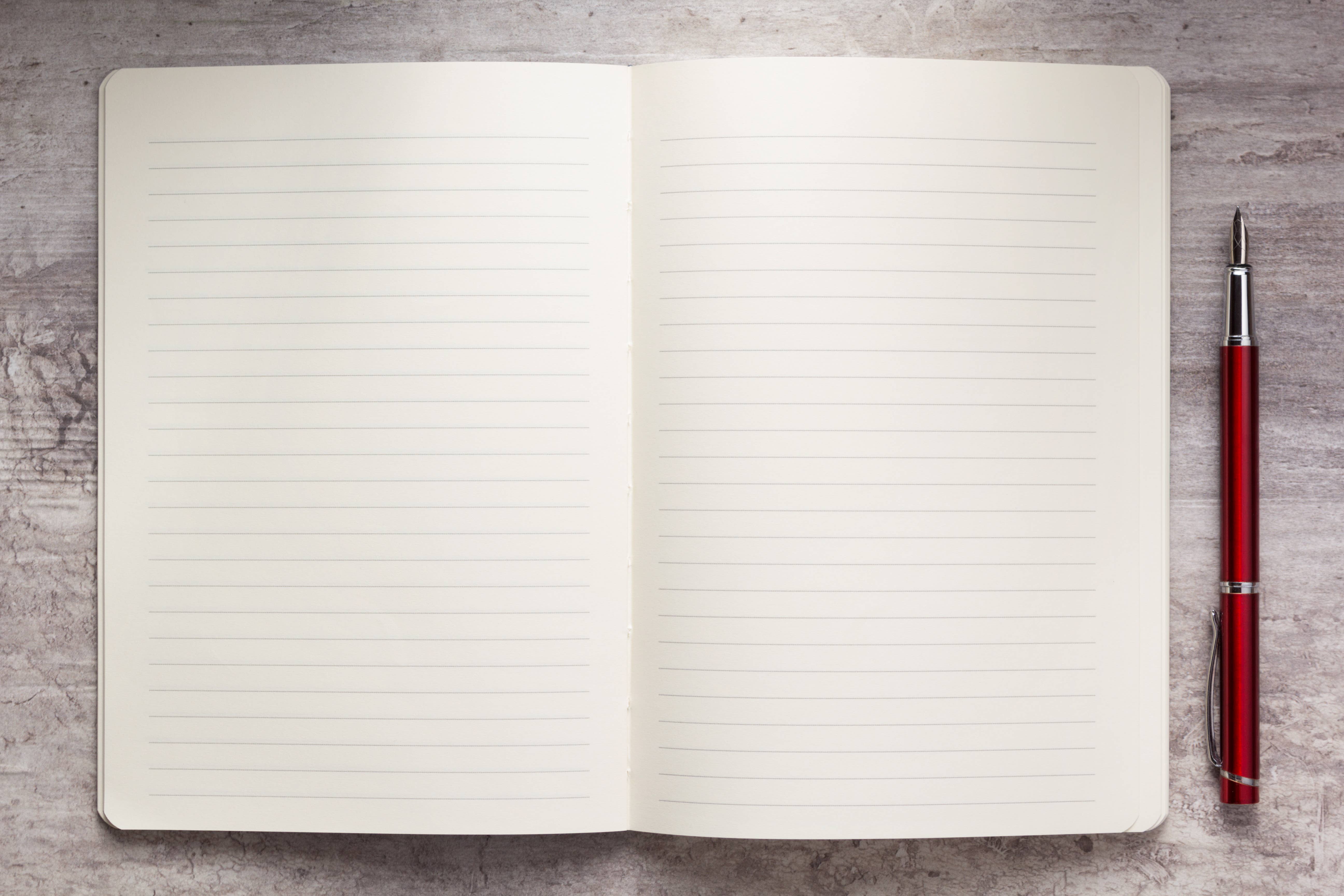 URBAN.ITY SRL - Vendita all'ingrosso Quaderni - Tartan A5 Notebook - DARK BLUE/GREEN SQUARES3