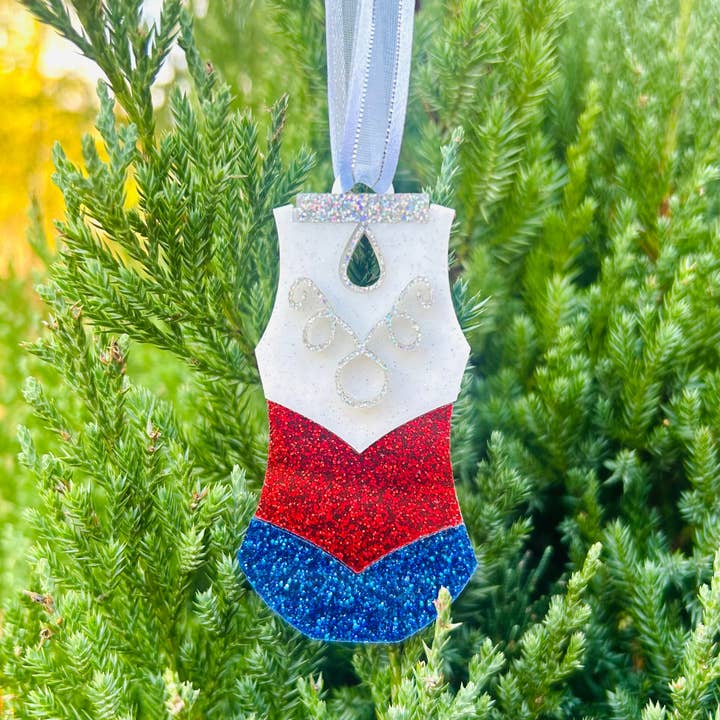 Kiefer Raiderette-Uniform für den Großhandel von D and M’s Enterprise, LLC