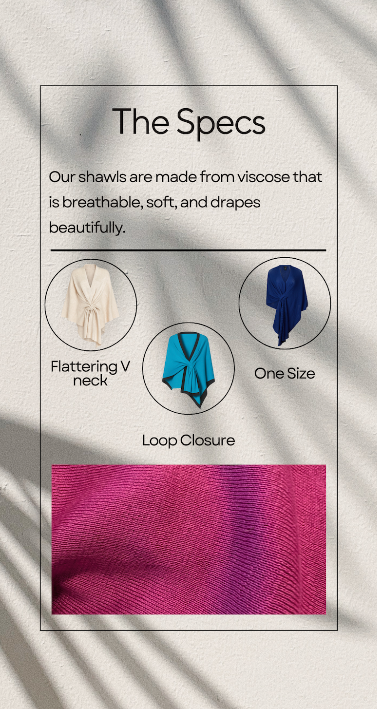 J'envie – Großhandel Schultertuch – Damen – Der Sonntags-Rüschen-Wickel11