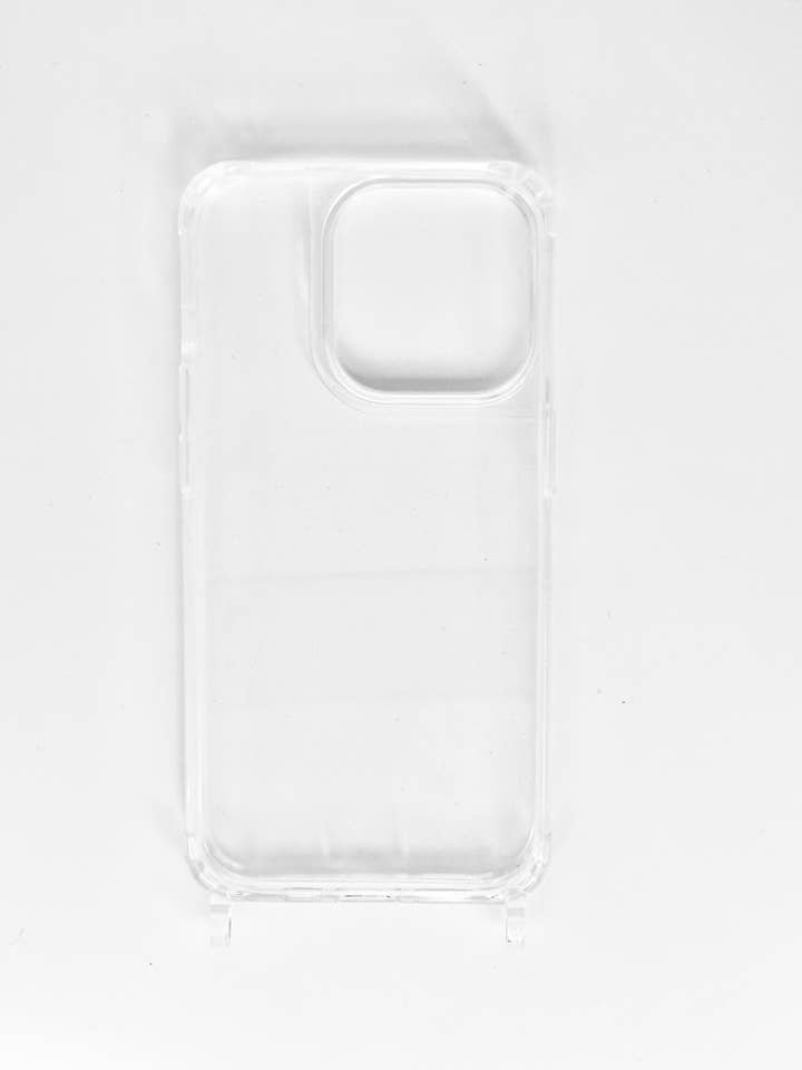 iPhone Case with Eyelets for wholesale by Handy Beads LLC