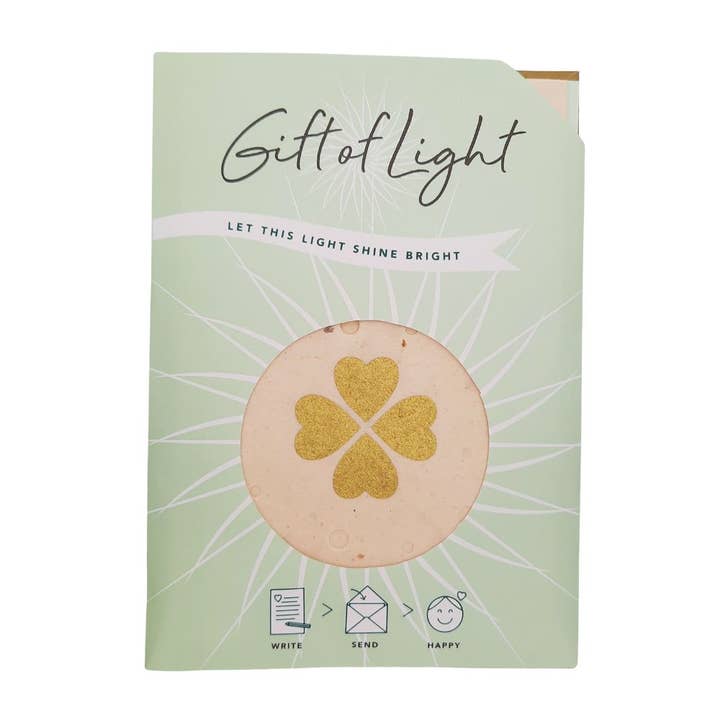 Koperberg - Wholesale Retailer Display - Paper & Novelty - Gift of Light | Display8