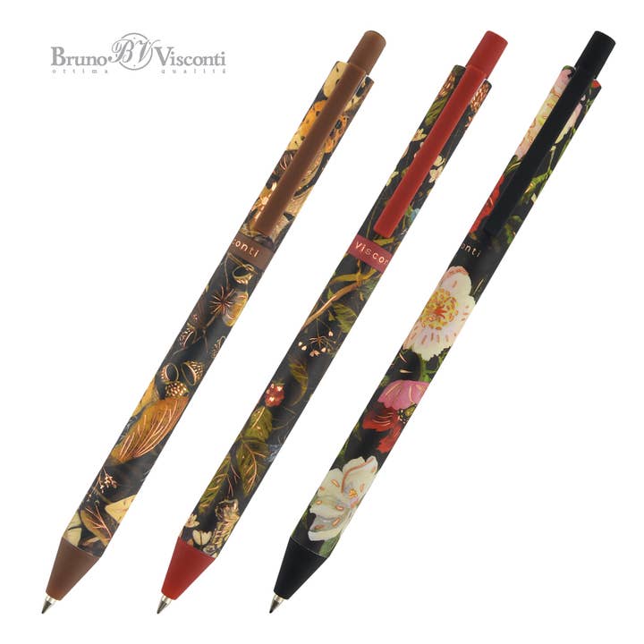 BV by Bruno Visconti - Wholesale Pen - ArtClick Pen - LushÂ
