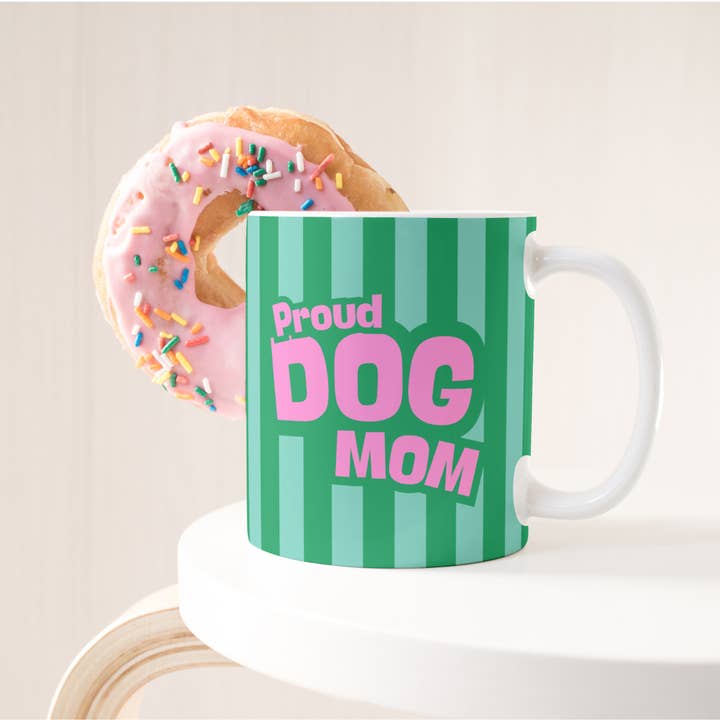Taza Mamá Perruna para venta al por mayor de Molly's World