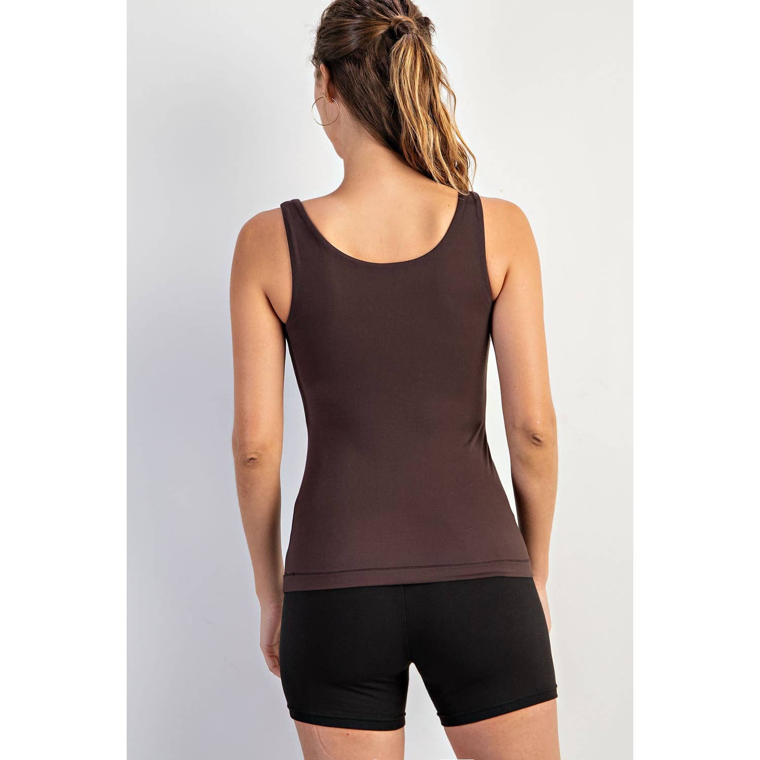 Rae Mode - Wholesale Tank Top - Women's - BUTTER SOFT TANK TOP52