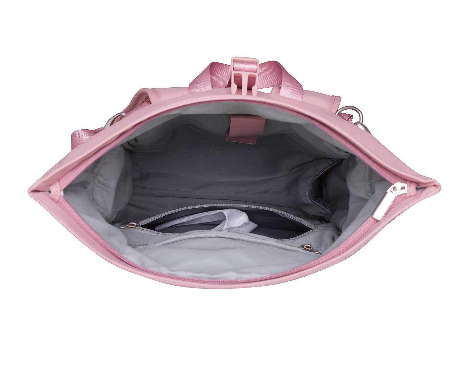 Kika Group Ltd. - Wholesale Diaper Bag - Baby - Mama Bag Jayden36