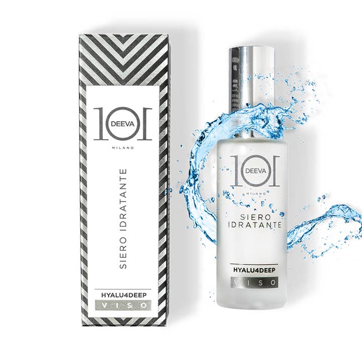 SORO HIDRATANTE por atacado de 101 COSMETICA