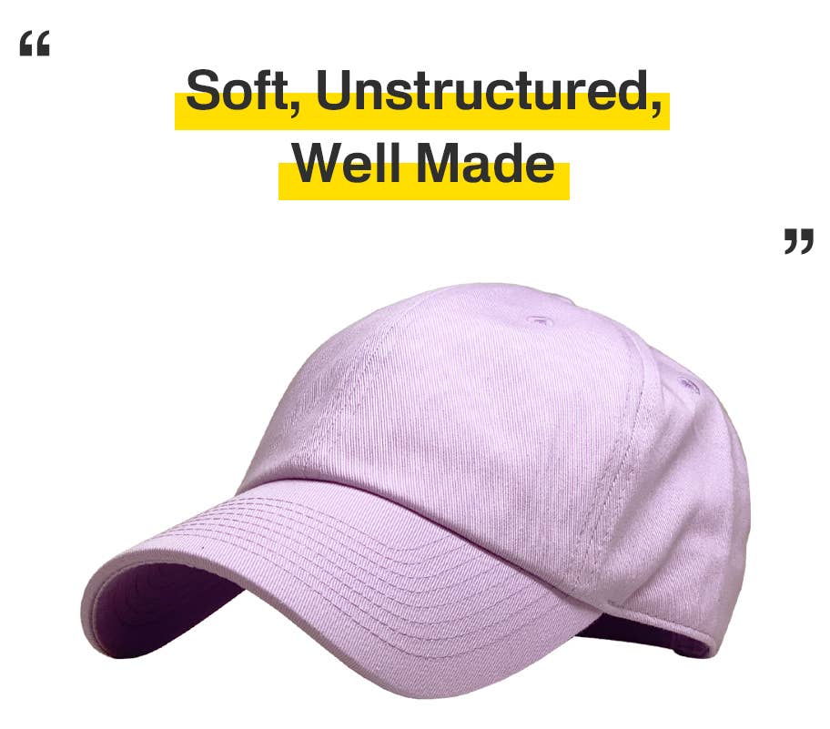 KBETHOS - Wholesale Baseball Cap - Unisex - Premium Baseball Cap110