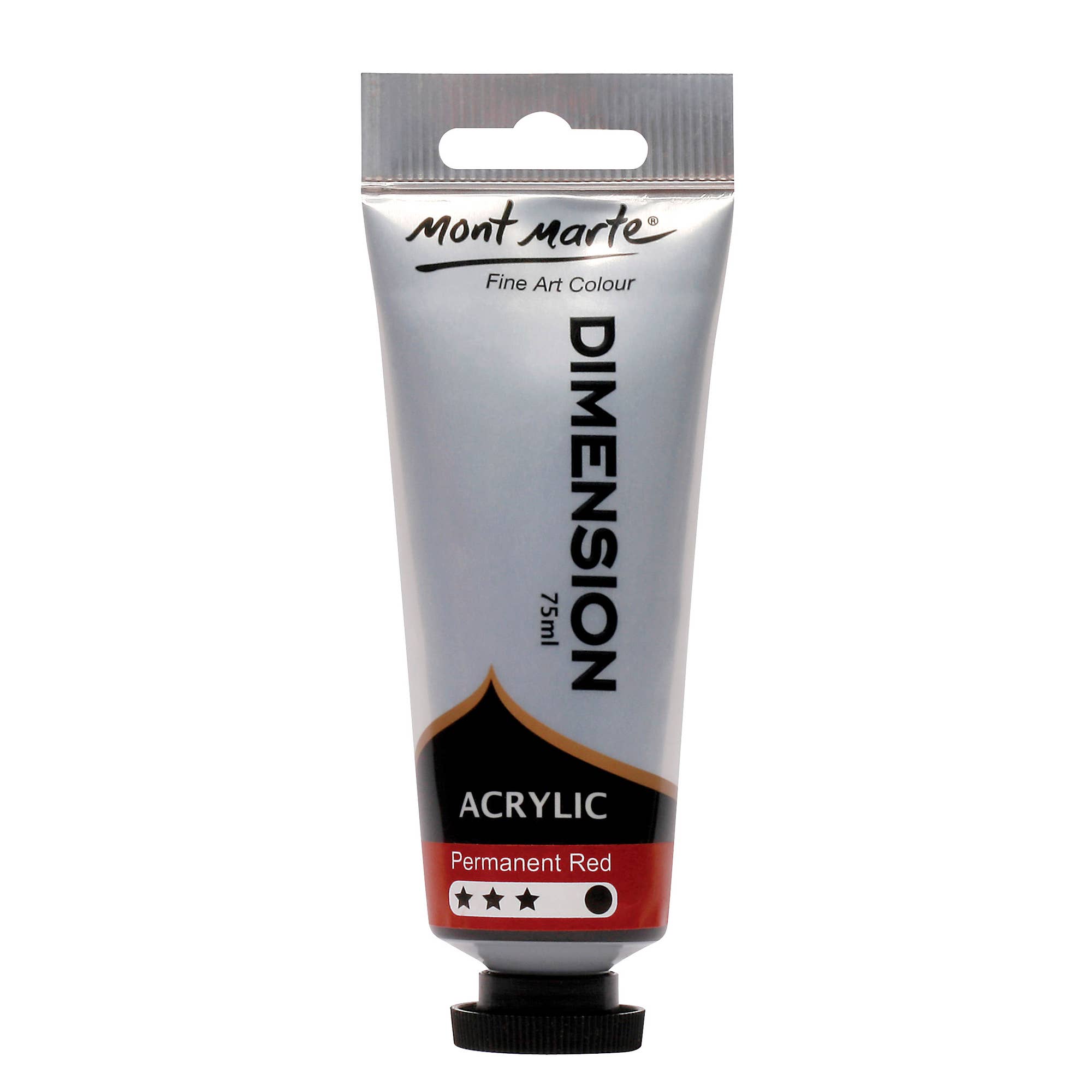 Mont Marte Usa, Inc. - Wholesale Acrylic Paint - Dimension Acrylic Premium 75ml (2.5 US fl. oz.) Tube9