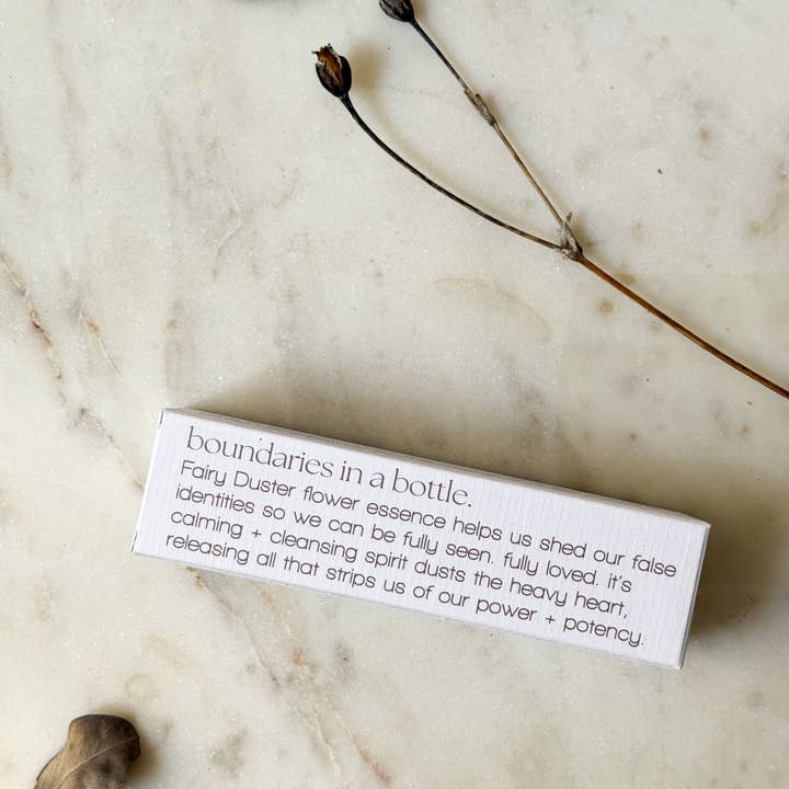 Bhava Wellness - Wholesale Etherische olie - Fairy Duster Flower Essence1