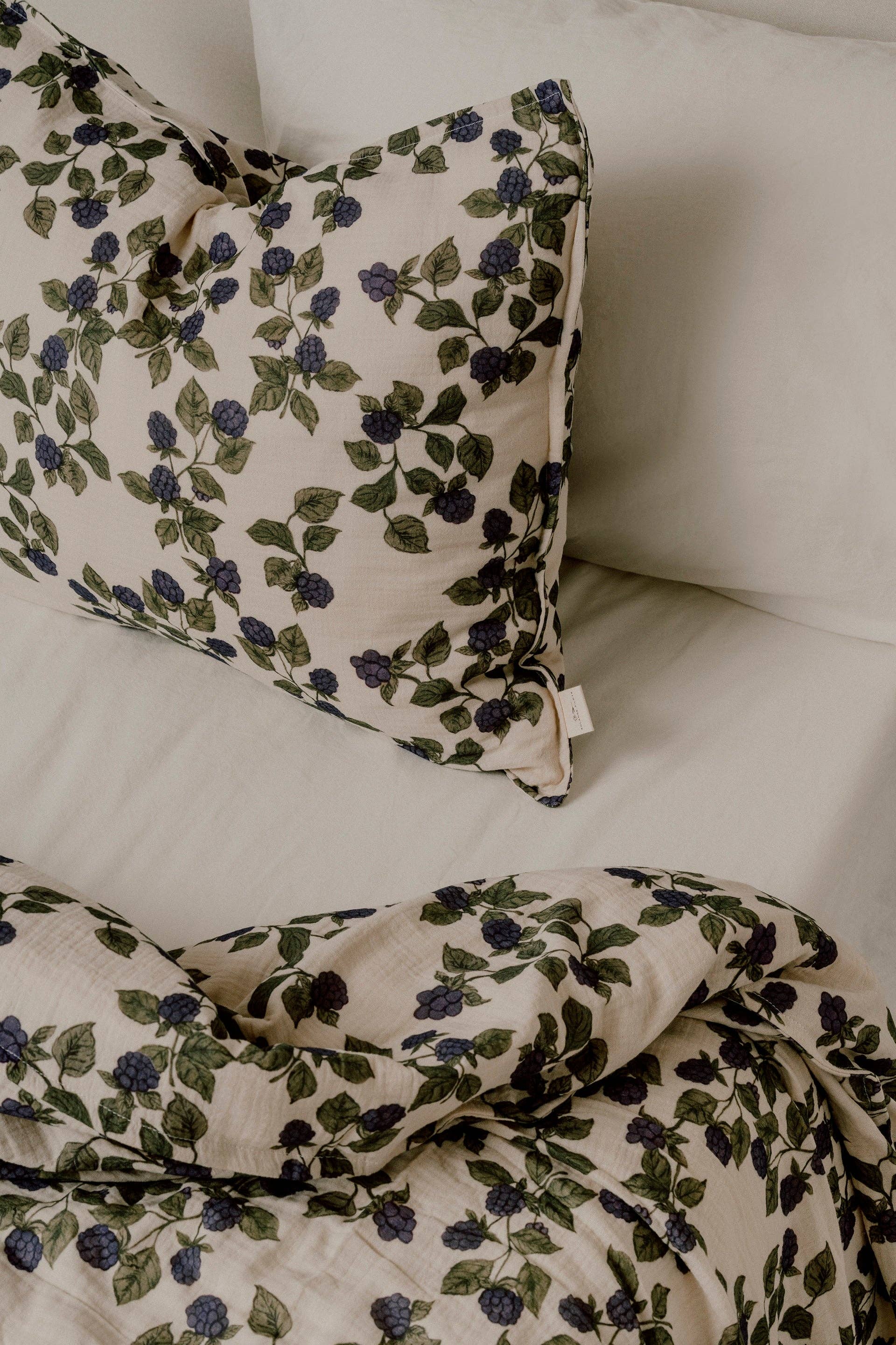 Solange Pilote - Wholesale Bedding Set - Single bedding set8