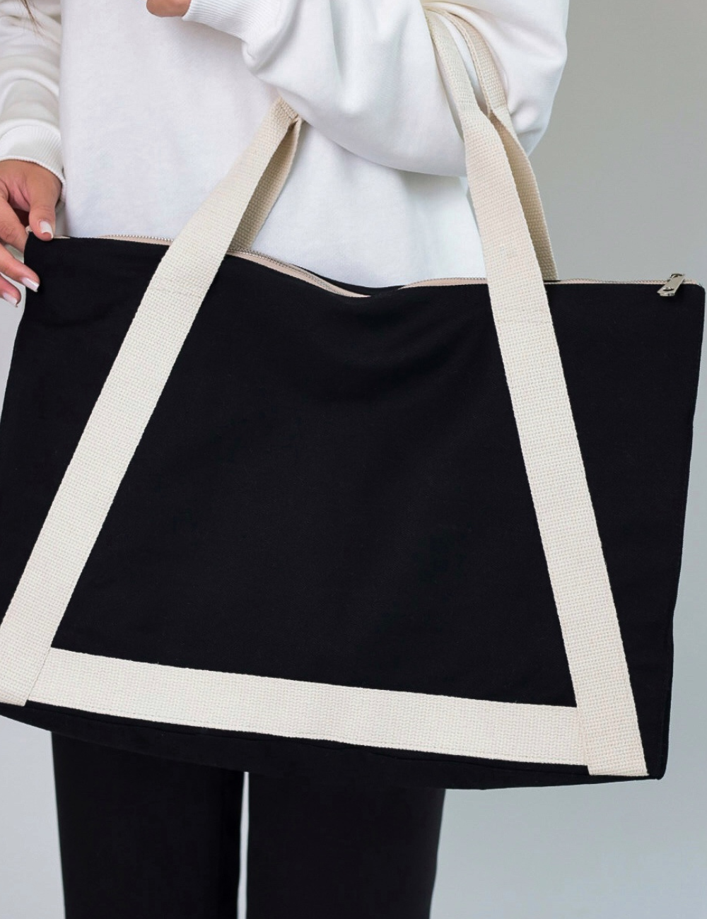 New Hope | Textile Souvenirs & Custom Branding - Vente Tote bag – unisexe - Sac en coton avec impression Munich 22