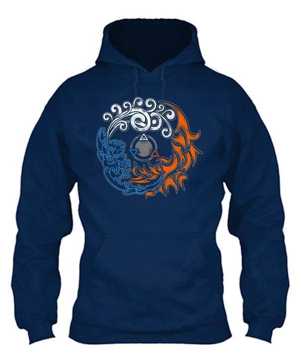 Soulful Wear - Wholesale Tank Top - Women's - Three Elements1