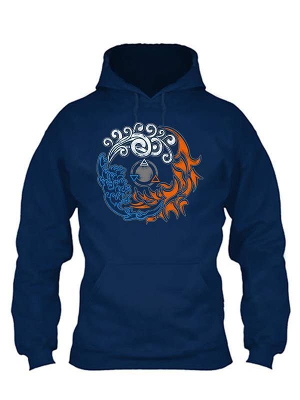 Soulful Wear - Wholesale Tank Top - Women's - Three Elements1