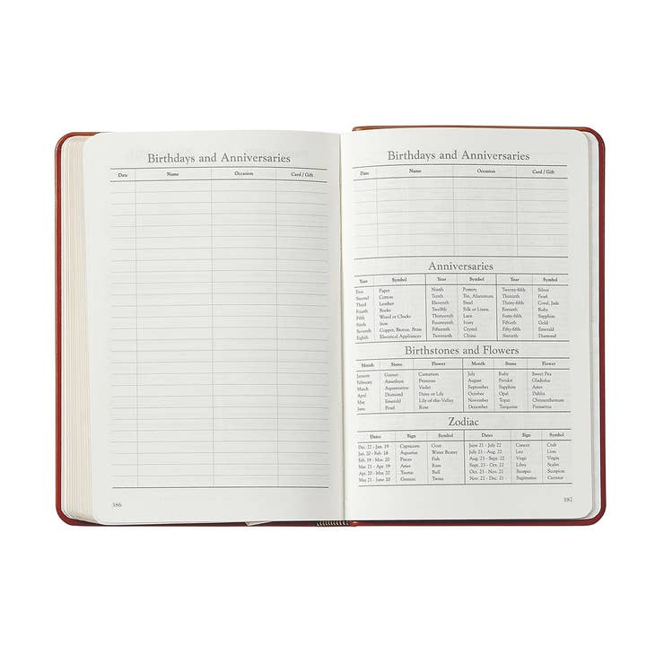 Graphic Image Inc. - Wholesale Journal/Diary - 2026 Daily Journal5