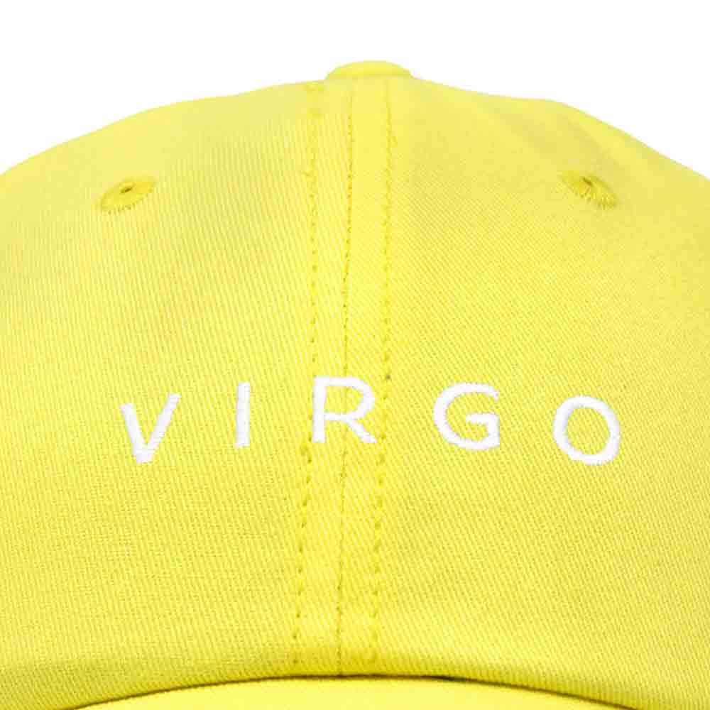 Dalix - Vendita all'ingrosso Cappellino da baseball - Donna - Cappello Dalix Virgo8