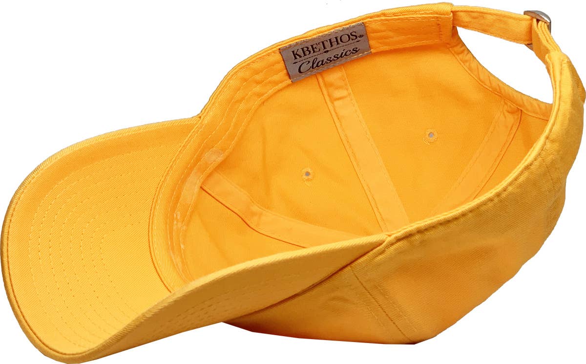 KBETHOS - Wholesale Baseball Cap - Unisex - Premium Baseball Cap77