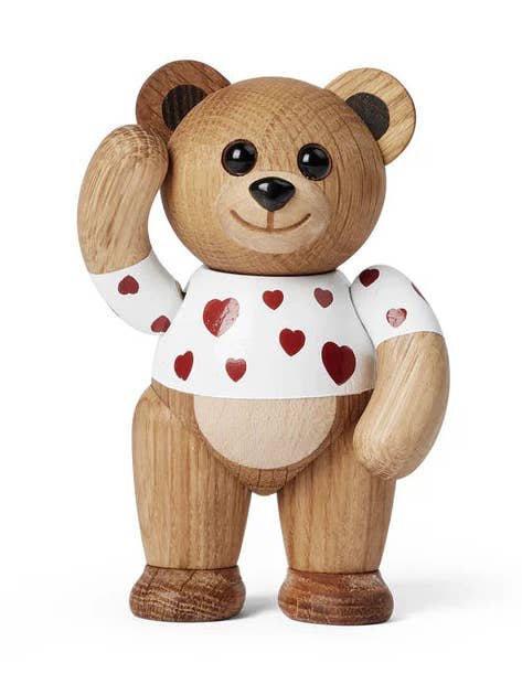 Encantador para venta al por mayor de Spring Copenhagen