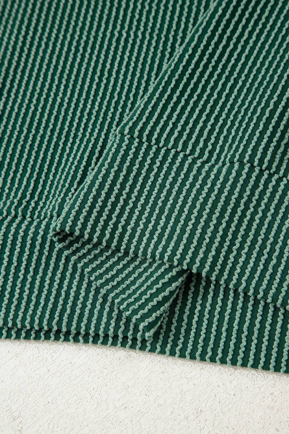 Suhkasana - Wholesale Graphic Sweatshirt - Women's - Corduroy MERRY Letter Christmas Pullover Sweatshirt22