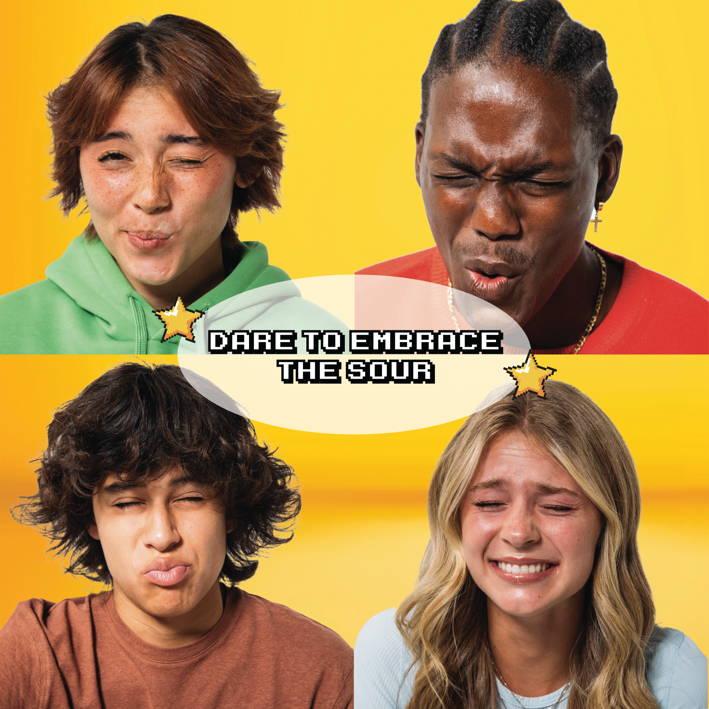 Final Boss Sour - Wholesale Hard Candy - VIP Berry Sampler (18 pack)6