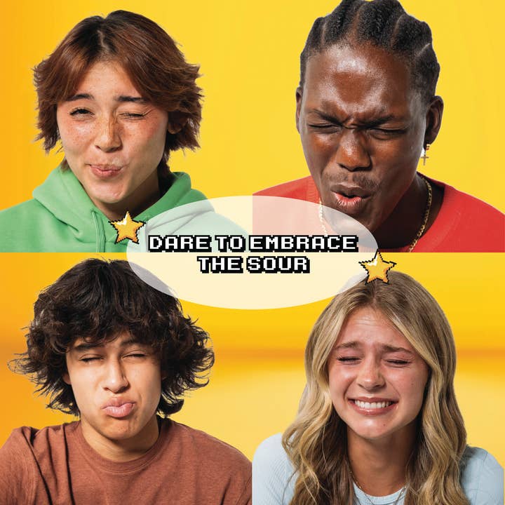 Final Boss Sour - Wholesale Hard Candy - VIP Berry Sampler (18 pack)6