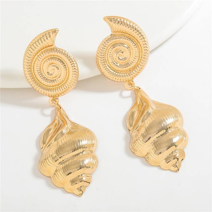 Vintage Elegant Fashion Earrings for wholesale by Plush Looks