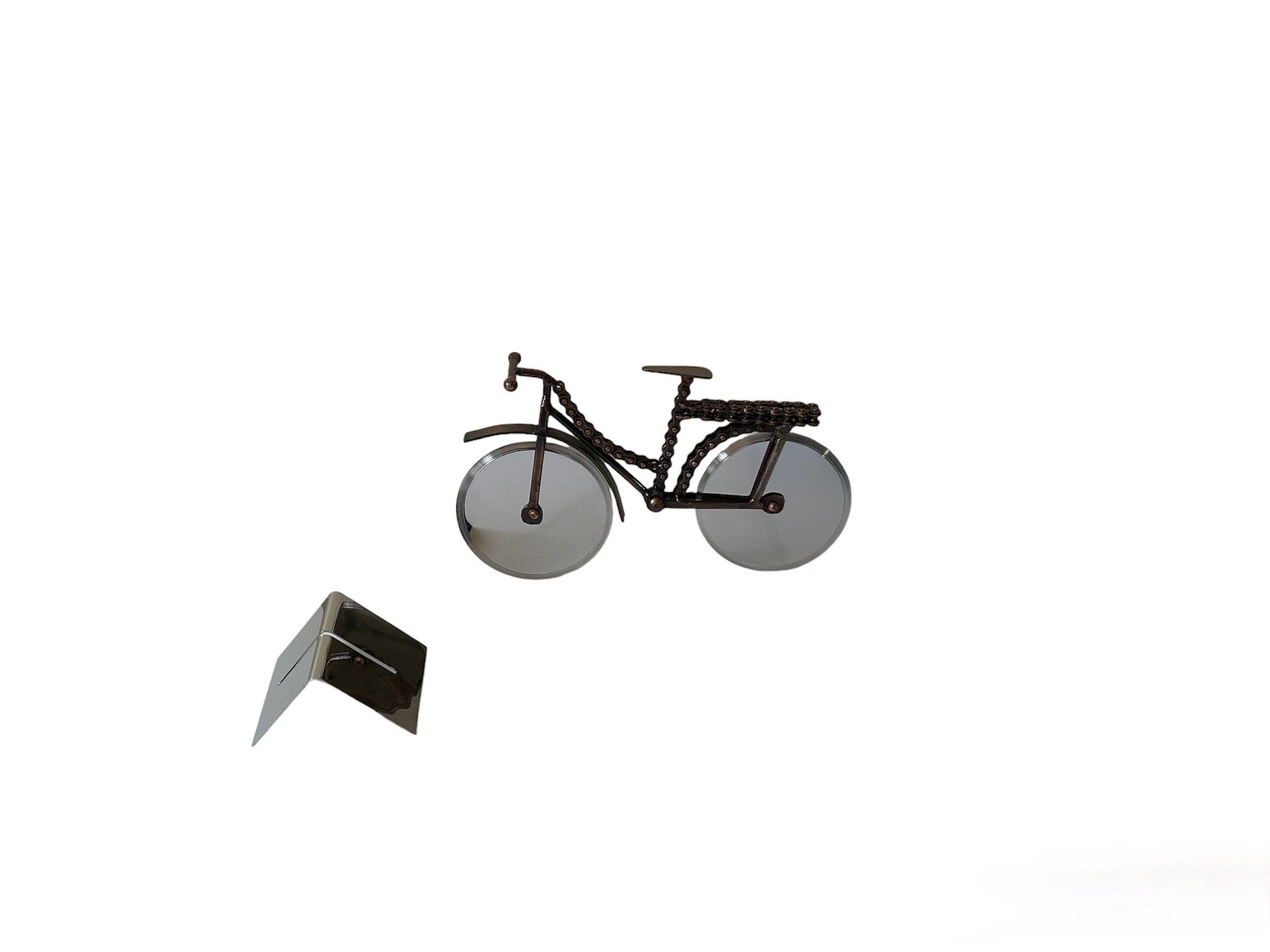 Hopes Unlimited - Wholesale Pizza Wheel - Bike Chain Pizza Cutter1