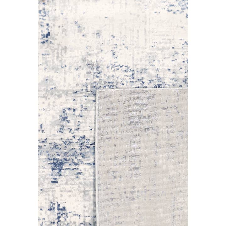 Pasargad Home - Wholesale Area Rug - Turkish Efes Design Light Gray/Light Blue Area Rug5